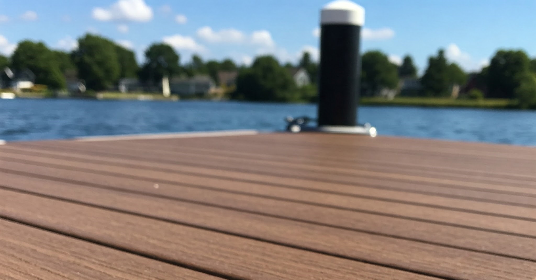 Marine Applications